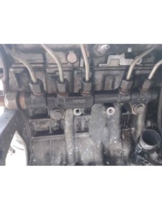 RAMPA INYECTORA PEUGEOT 208 - 237511