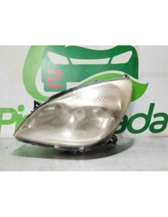 FARO IZQUIERDO CITROEN C5 BERLINA - 131904