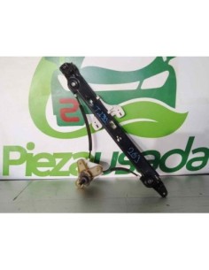 ELEVALUNAS TRASERO IZQUIERDO SEAT ALTEA (5P1) - 136934