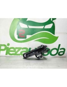 MANETA EXTERIOR TRASERA IZQUIERDA MERCEDES-BENZ CLASE A...