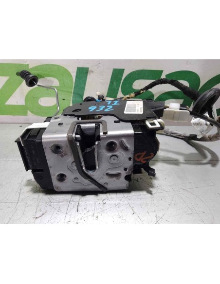 CERRADURA PUERTA TRASERA IZQUIERDA MERCEDES-BENZ CLASE A (BM 176) - 246614