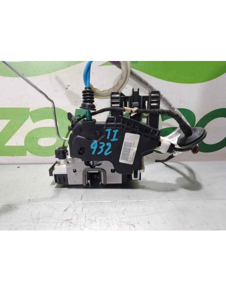 CERRADURA PUERTA TRASERA IZQUIERDA MERCEDES-BENZ CLASE A (BM 176) - 246614