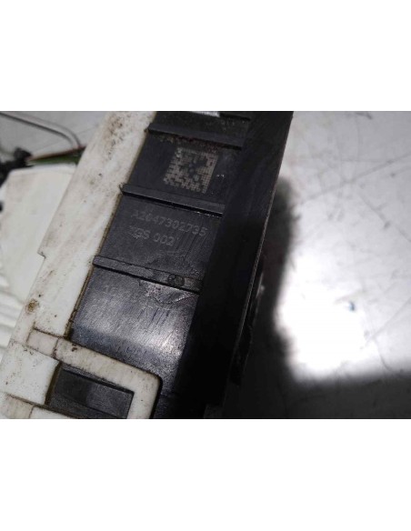 CERRADURA PUERTA TRASERA IZQUIERDA MERCEDES-BENZ CLASE A (BM 176) - 246614