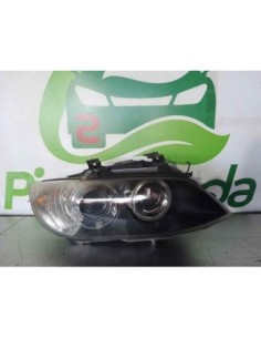 FARO DERECHO BMW SERIE 3 COUPE (E92) - 256288