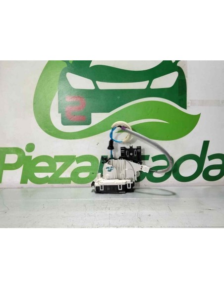 CERRADURA PUERTA TRASERA DERECHA MERCEDES-BENZ CLASE A (BM 176) - 246613