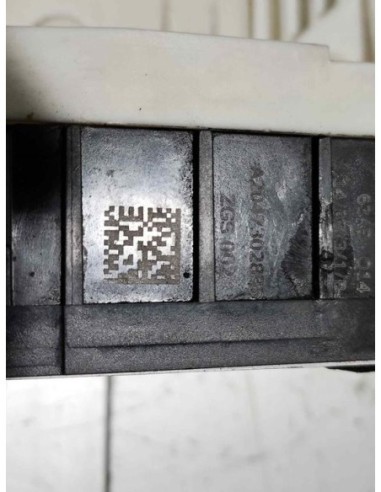 CERRADURA PUERTA TRASERA DERECHA MERCEDES-BENZ...