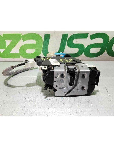 CERRADURA PUERTA TRASERA DERECHA MERCEDES-BENZ CLASE A (BM 176) - 246613