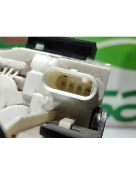 CERRADURA PUERTA TRASERA DERECHA MERCEDES-BENZ CLASE A (BM 176) - 246613