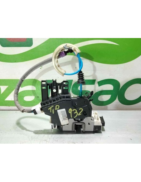 CERRADURA PUERTA TRASERA DERECHA MERCEDES-BENZ CLASE A (BM 176) - 246613