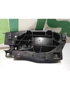 MANETA INTERIOR DELANTERA DERECHA CITROEN C4 BERLINA -... 2