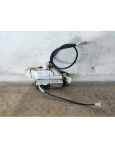 CERRADURA PUERTA DELANTERA IZQUIERDA PEUGEOT 407 SW - 166875