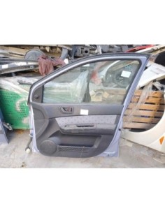PUERTA DELANTERA DERECHA HYUNDAI GETZ (TB) - 229618 2