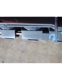 LUZ CENTRAL DE FRENO OPEL ASTRA H BERLINA - 172334 2