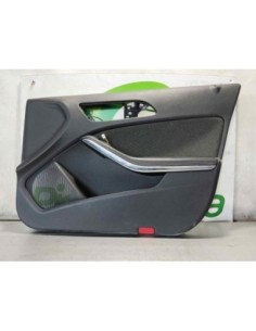 GUARNECIDO PUERTA DELANTERA DERECHA MERCEDES-BENZ CLASE A...