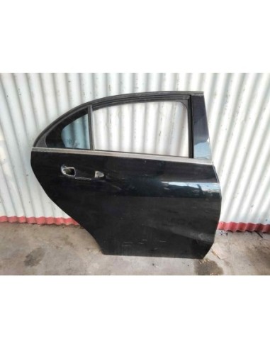 PUERTA TRASERA DERECHA MERCEDES-BENZ CLASE A...