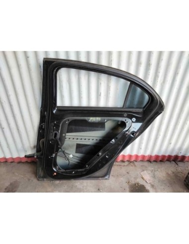 PUERTA TRASERA DERECHA MERCEDES-BENZ CLASE A...