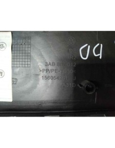 GUARNECIDO PUERTA DELANTERA DERECHA VOLKSWAGEN PASSAT... 2