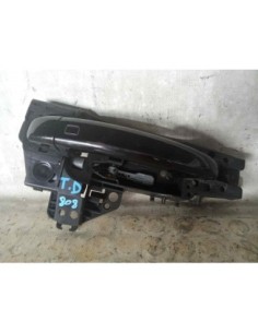 MANETA EXTERIOR TRASERA DERECHA AUDI A5 SPORTBACK (8T) -...