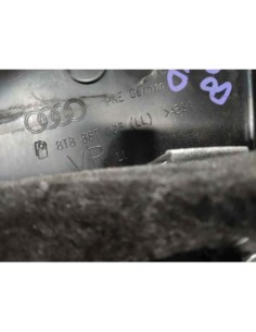 GUARNECIDO PUERTA DELANTERA DERECHA AUDI A5 SPORTBACK... 2