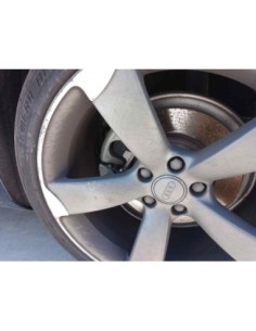 PINZA DE FRENO TRASERA IZQUIERDA AUDI A5 SPORTBACK (8T) -...