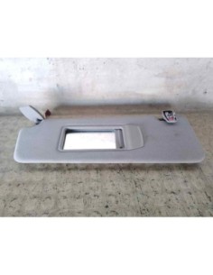 PARASOL IZQUIERDO BMW SERIE 5 GRAN TURISMO (F07) - 212391 2