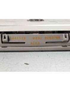 LUZ INTERIOR BMW SERIE 5 GRAN TURISMO (F07) - 210547 2