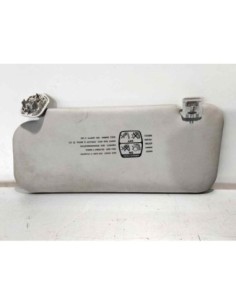 PARASOL DERECHO PEUGEOT 307 (S1)(04 2001) - 264989 2