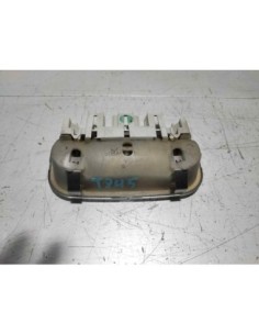 LUZ INTERIOR PEUGEOT 307 (S1)(04 2001) - 264987 2