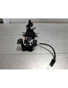 CERRADURA MALETERO / PORTON KIA SPORTAGE (KM) - 259043 2