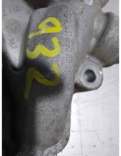 TERMOSTATO MERCEDES-BENZ CLASE A (BM 176) - 265442 2