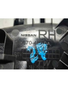 MANETA INTERIOR DELANTERA DERECHA RENAULT KADJAR - 251607 2