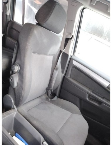 ASIENTO DELANTERO IZQUIERDO OPEL ZAFIRA B - 265606