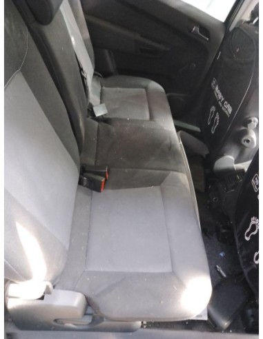 ASIENTOS TRASEROS OPEL ZAFIRA B - 265605