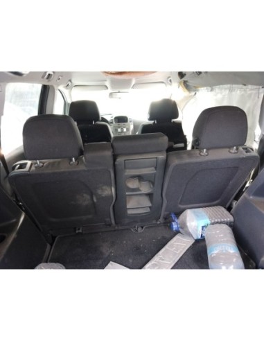 ASIENTOS TRASEROS OPEL ZAFIRA B - 265605