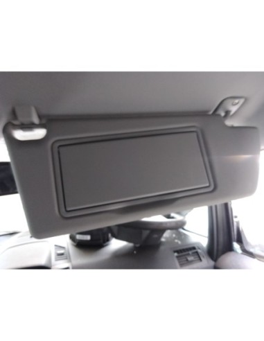 PARASOL DERECHO OPEL ZAFIRA B - 265619