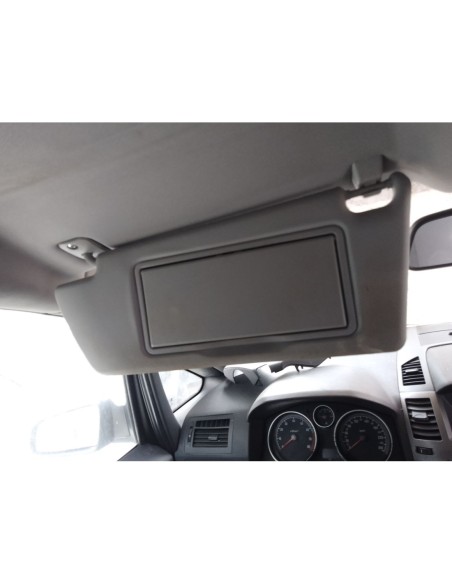 PARASOL IZQUIERDO OPEL ZAFIRA B - 265621