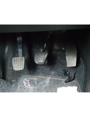 PEDAL ACELERADOR OPEL ZAFIRA B - 265624