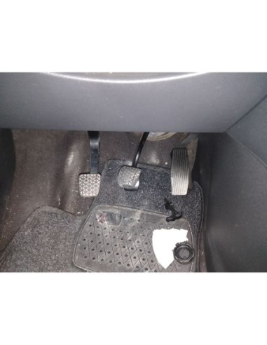 PEDAL EMBRAGUE OPEL ZAFIRA B - 265625