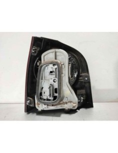 PILOTO TRASERO DERECHO VOLKSWAGEN POLO IV (9N1) - 265632 2