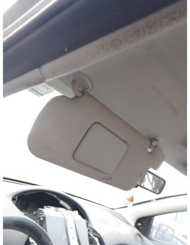 PARASOL IZQUIERDO TOYOTA YARIS (NCP1/NLP1/SCP1)...