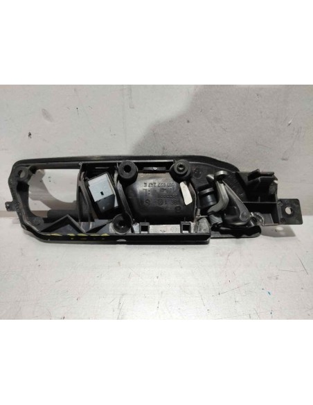 MANETA INTERIOR DELANTERA IZQUIERDA VOLKSWAGEN POLO IV (9N3) - 265676