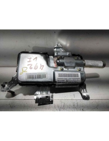 AIRBAG DELANTERO IZQUIERDO MERCEDES-BENZ CLASE...