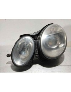 FARO IZQUIERDO MERCEDES-BENZ CLASE E (BM 211) BERLINA -... 2