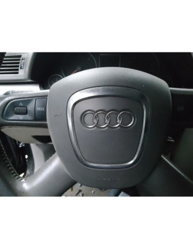 AIRBAG DELANTERO IZQUIERDO AUDI A4 BERLINA (8E)...