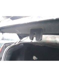 CERRADURA MALETERO / PORTON AUDI A4 BERLINA (8E) - 265729
