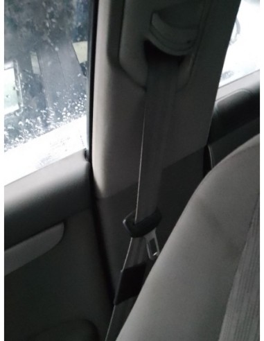 CINTURON SEGURIDAD DELANTERO DERECHO AUDI A4...
