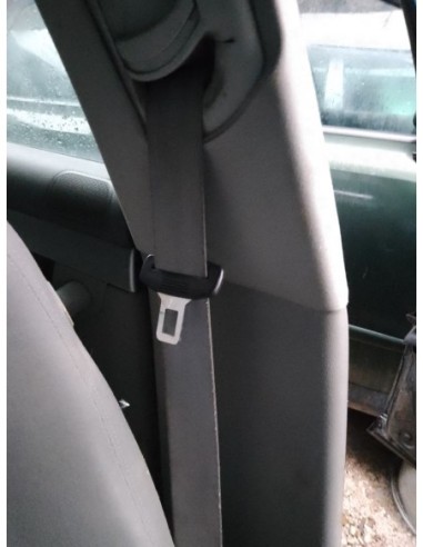 CINTURON SEGURIDAD DELANTERO IZQUIERDO AUDI A4...