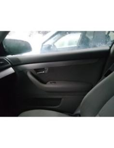 ELEVALUNAS DELANTERO DERECHO AUDI A4 BERLINA (8E) - 265755