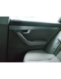 GUARNECIDO PUERTA TRASERA DERECHA AUDI A4 BERLINA (8E) -...