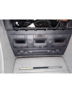 MANDO CLIMATIZADOR AUDI A4 BERLINA (8E) - 265748